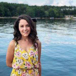 Meet your Posher, Melissa!